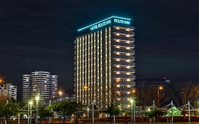 ホテルルートイン千葉ニュータウン中央駅前-成田空港 アクセス線-